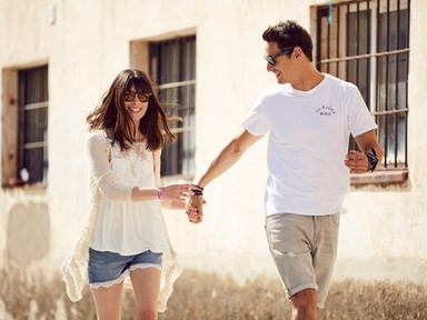 Négy kulcsdarab, ami elengedhetetlen a fesztiválszezonhoz