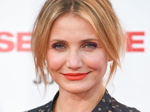 Cameron Diaz várandós!