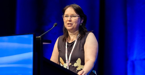 A NASA-val dolgozó magyar kutatónő, aki tojáshéjból fejlesztett csontpótló anyagot