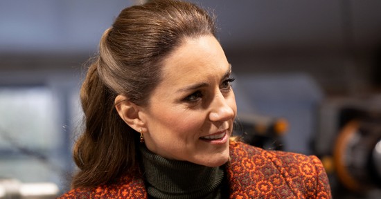 Katalin hercegné gesztusa mindent elárul arról, milyen a kapcsolata valójában Vilmos herceggel
