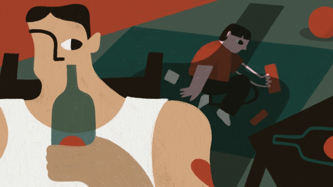 A függőség egy krónikus, progresszív betegség, amelyet sosem vehetünk félvállról, és amely bizony gyógyíthatatlan - de kezelhető