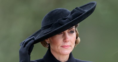 Katalin hercegné csodaszép videójától a lélegzeted is eláll majd