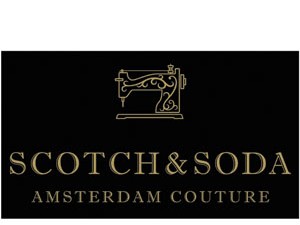 Scotch & Soda