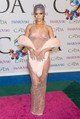 Rihanna Adam Selmanben a CFDA gálán
