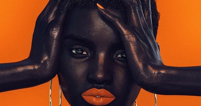 Rajonganak ezért a gyönyörű modellért, közben nem is létezik!