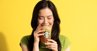 Megérkeztek a Starbucks újdonságai! Ezek az italok lesznek a nyár legnagyobb kedvencei