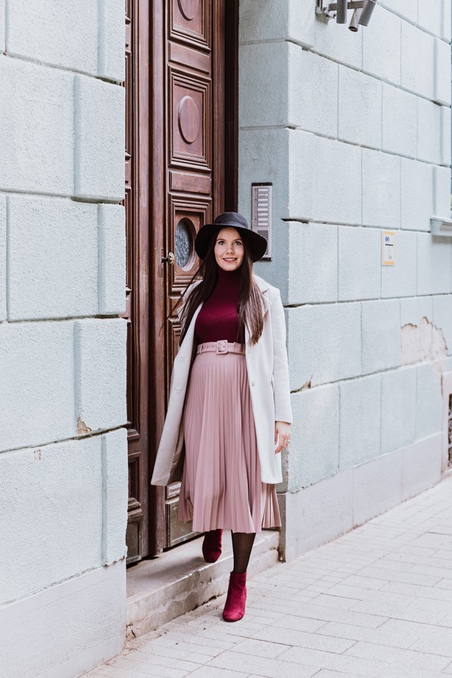 Ez a darab megállja a helyét minden szezonban