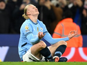 Ki az az Erling Haaland, a norvég félisten, akiért az egész világ rajong?