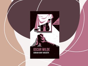 Az örök szépség súlyos ára - A hét könyve: Dorian Gray arcképe