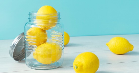 Bizarr, de annál hatásosabb citromos trükk terjed, amit bárcsak hamarabb ismertünk volna