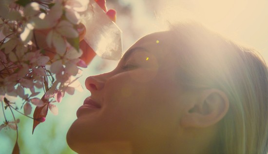 Ezek az Oroszlán jegyűek kristályai