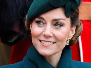 Teljesen megváltozott Katalin hercegné öltözködési stílusa: jó oka van rá Vilmos herceg feleségének, hogy így tett