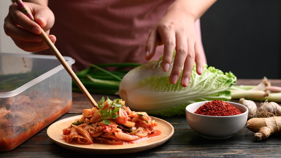 Az ételek a szorongásunkat is befolyásolhatják