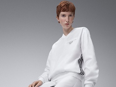 Az Adidas szuperelegáns kollaborációja már most 2022 egyik legjobb közösködése