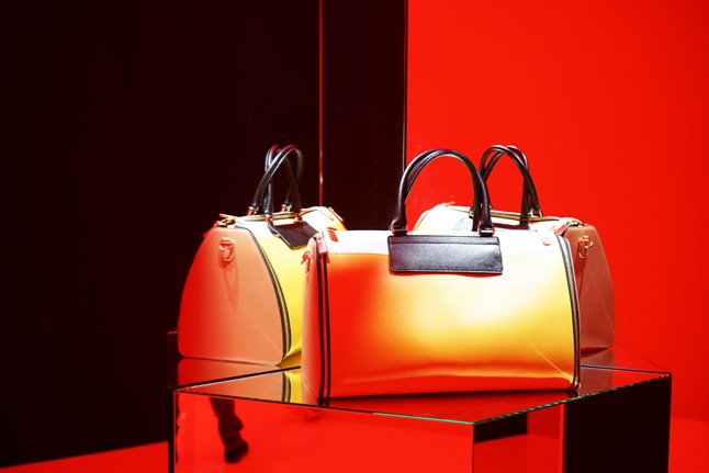 Buon giorno, Milano!