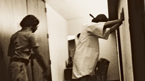 Kegyetlen szerepek vagy kegyetlen emberek?