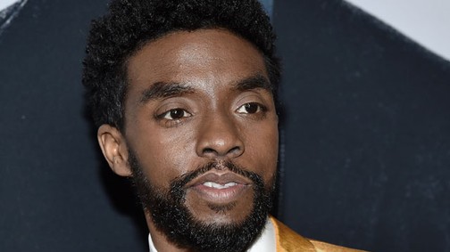 Gyászol Hollywood: elhunyt Chadwick Boseman, a Marvel Fekete Párduca
