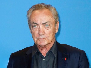 8 fiatalkori fotó a legendás Udo Kier színészről, amit örökre a szívünkben őrzünk majd