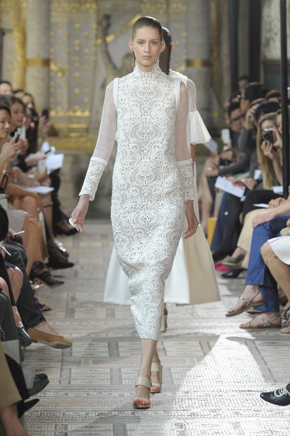 Adamik Luca - Alexis Mabille