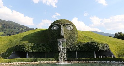 A kristályok életre kelnek: a Swarovski új csodakamrái várnak rád Ausztriában