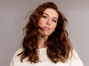 Puskás-Dallos Bogi nem akárkibe habarodott bele