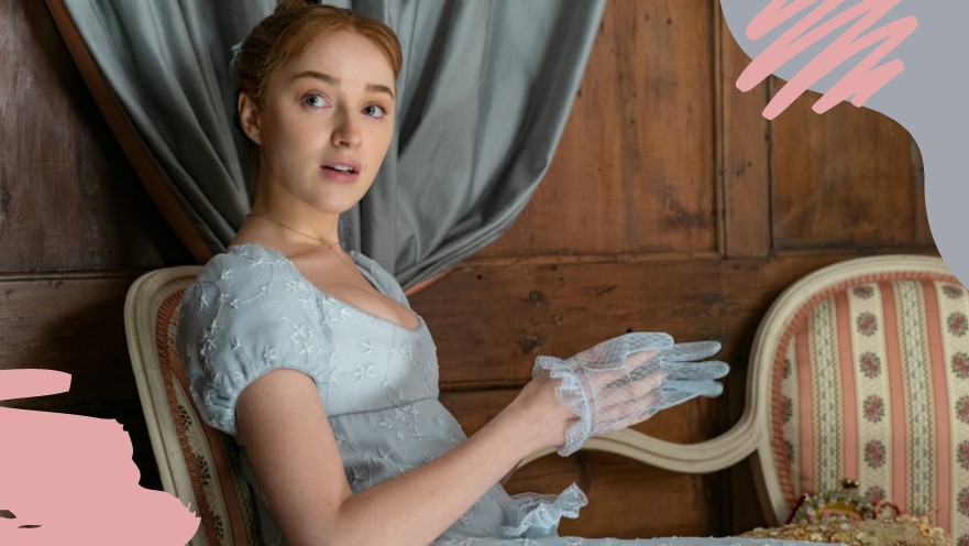 Imádod a kosztümös filmeket? Ezekre a Bridgerton stílusú ruhákra csapj le a GLAMOUR-napok alatt!