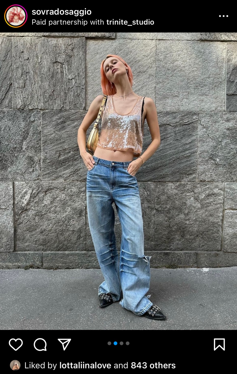 A farmer és csini top páros még mindig hódít a fesztivál szezonban.