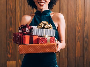 Milyen karácsonyi ajándéknak örül legjobban a Kos, az Oroszlán és a Nyilas? Mutatjuk!