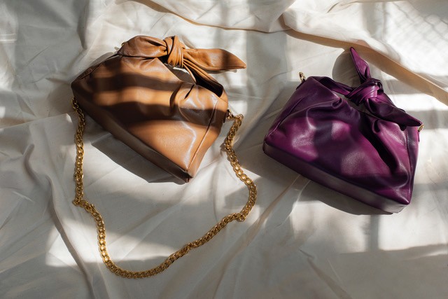 Ez az aranyos kis táska mindenki kedvence lesz