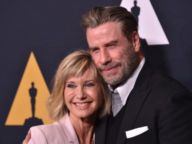 Friss könyv rántja le a leplet: ez volt valójában John Travolta és Olivia Newton-John között