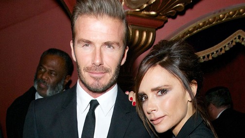 Megható! 17 éves esküvői fotókat osztott meg Victoria Beckham