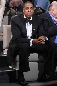 Jay-Z szája is tátva maradt