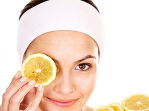 A citrom szépítő ereje