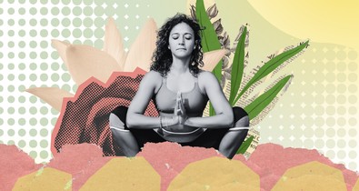 Szabadítsd fel a rejtett energiáidat a szomatikus testmozgás segítségével