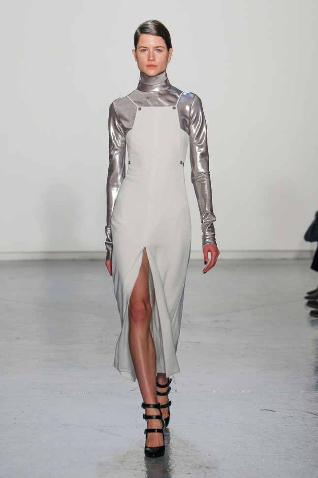 Kondás Kata - Misha Nonoo