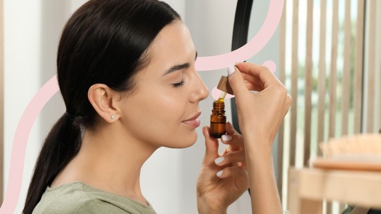 Az esszenciális illóolajok nagyobb hatással vannak az egészségedre, mint gondolnád