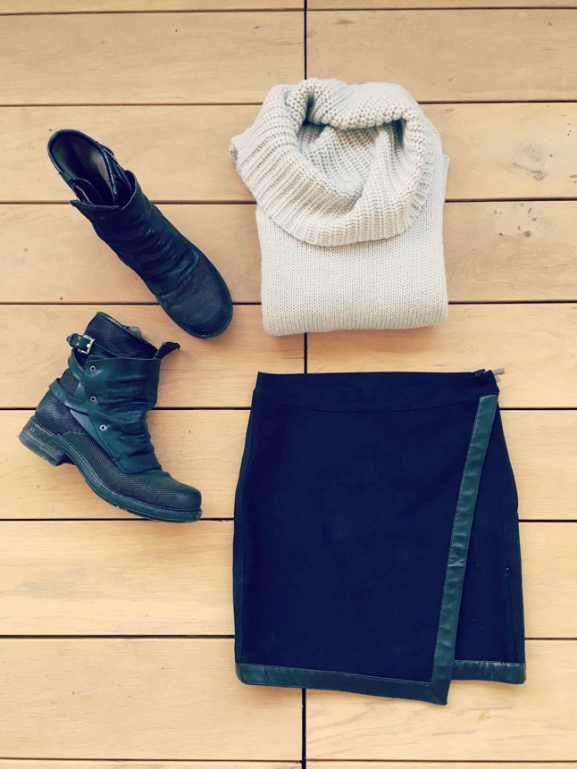 A tökéletes, kiegyensúlyozott hétkezdés