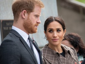 Harry herceg majdnem elveszítette Meghan Markle-t - őszintén mesélt a mélypontjukról