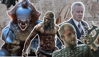 Így lett Hollywood egyik legnépszerűbb színészcsaládja a Skarsgård-klán