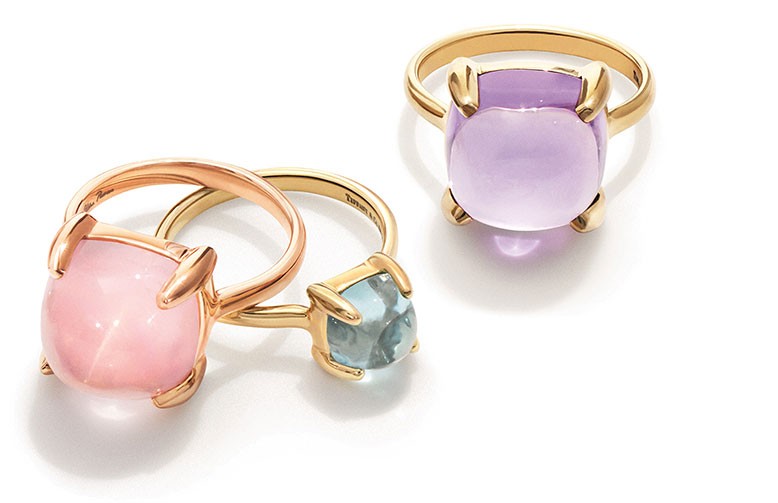 Paloma Picasso alkotásai egyediek