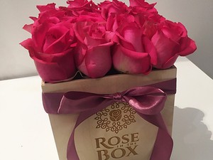 Gyönyörű rózsák bármikor, neked!