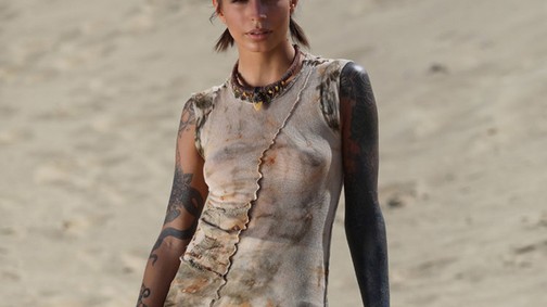 Interjú a DORAWYN márka megálmodójával! Mindent megtudhatsz a természetes, környezettudatos kollekció titkairól!