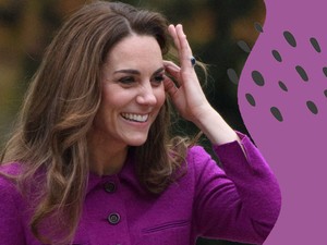 5 dolog, amivel Katalin hercegné formában tartja magát