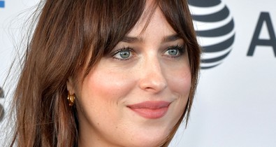 Dakota Johnson a szakítos szettjében egyből meghódítana egy másik pasit