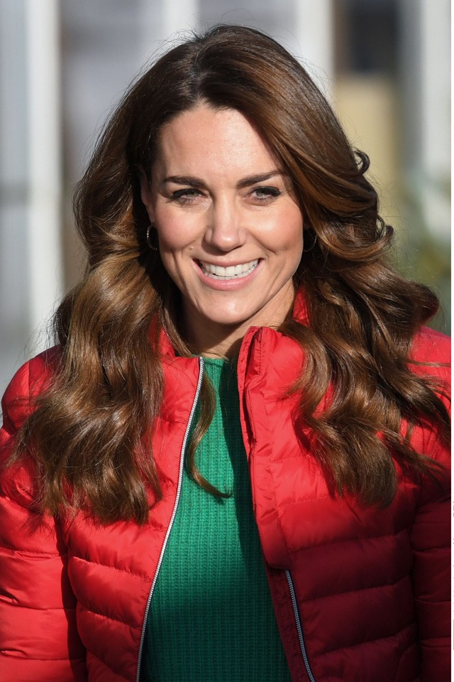 Kate Middleton
