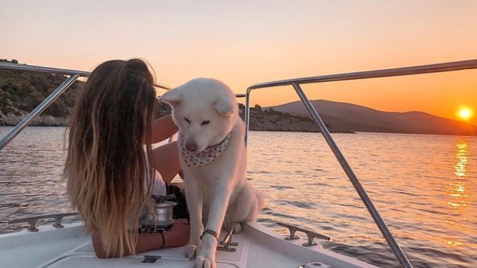 Ízek, imák, esetleg szerelmek? - A WhereDoYouTravelNext utazóblog írójával beszélgettünk az egyedül utazás szépségeiről