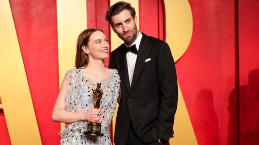 11 pillanat az Oscar-gálán, ami visszaadja a szerelembe vetett hitünket