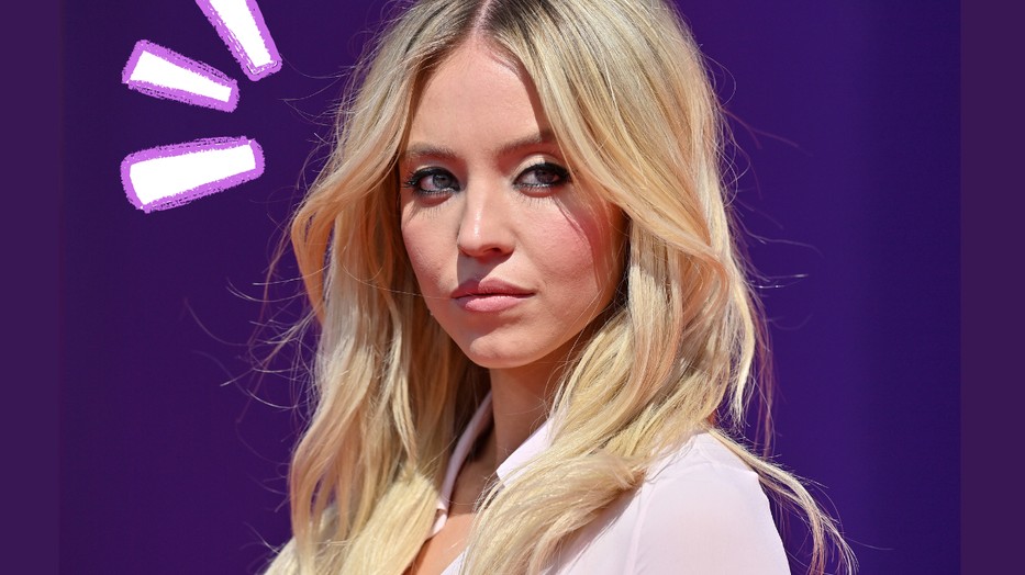  Sydney Sweeney idén akár két Emmy-díjat is bezsebelhet: egyet az Eufória második évadában nyújtott alakításáért, egyet pedig A Fehér Lótusz című sorozatért