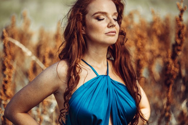 syoss, syoss gloss sensation, hajfesték, hajszínkrém, fotózás