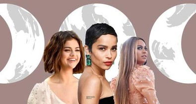 Ez a frizura illik hozzád a horoszkópod szerint